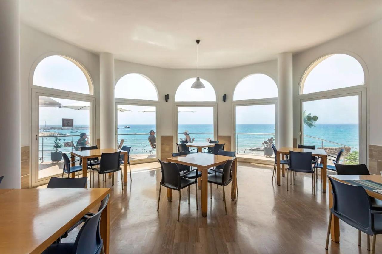 Paradero Rental B74- Vistas Al Mar Кальпе Экстерьер фото